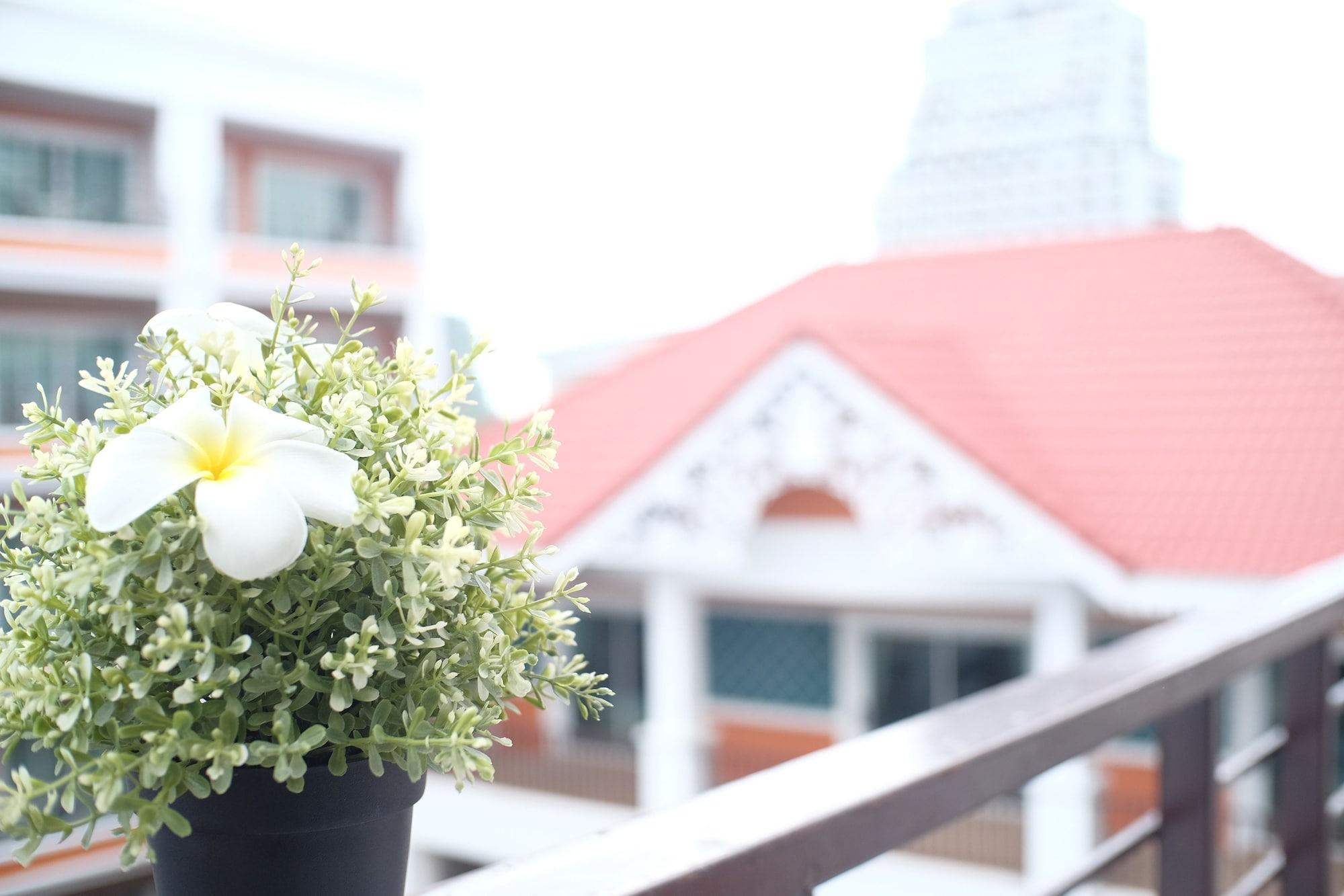 Fx Hotel Pattaya Dış mekan fotoğraf