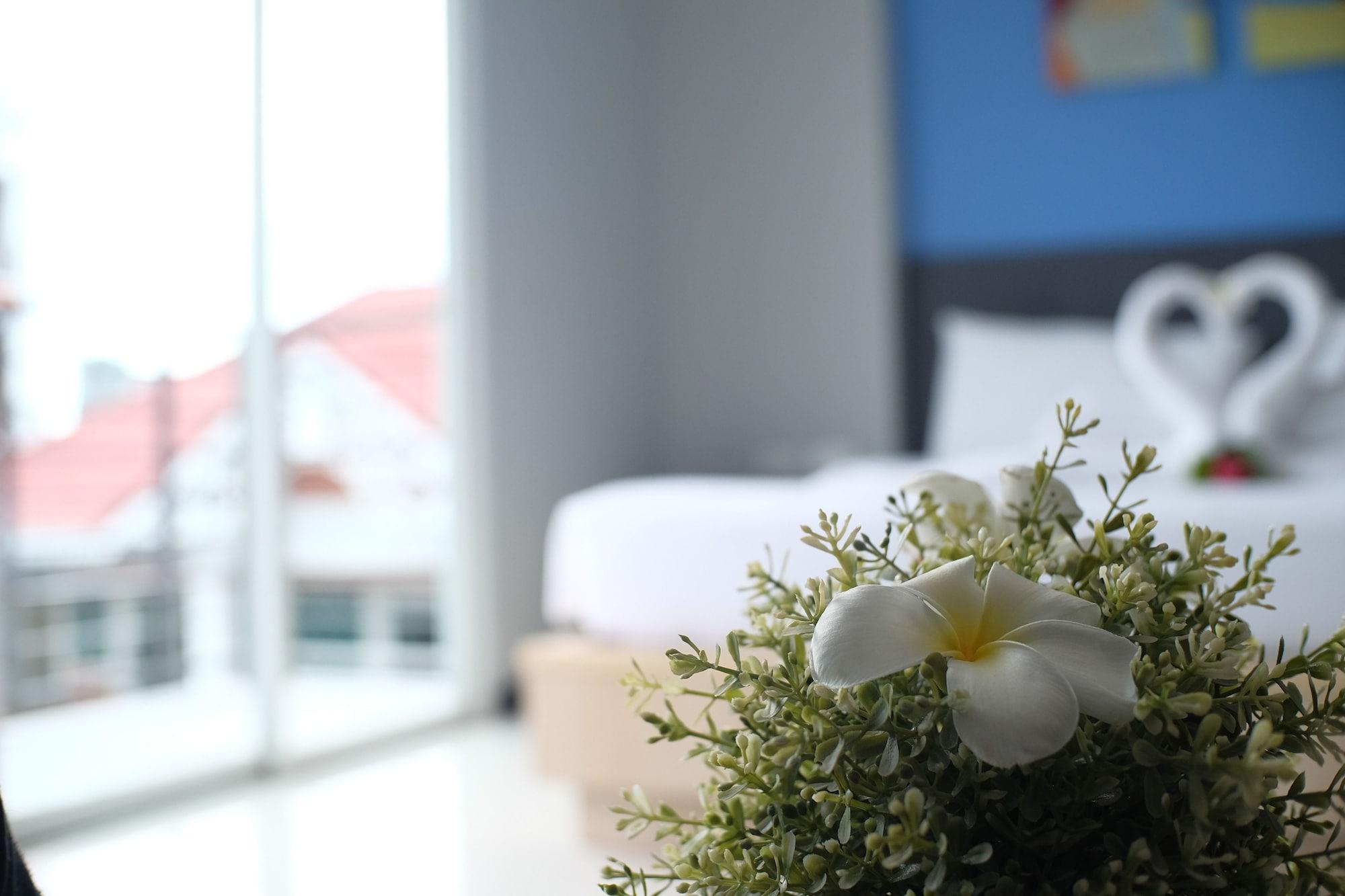 Fx Hotel Pattaya Dış mekan fotoğraf