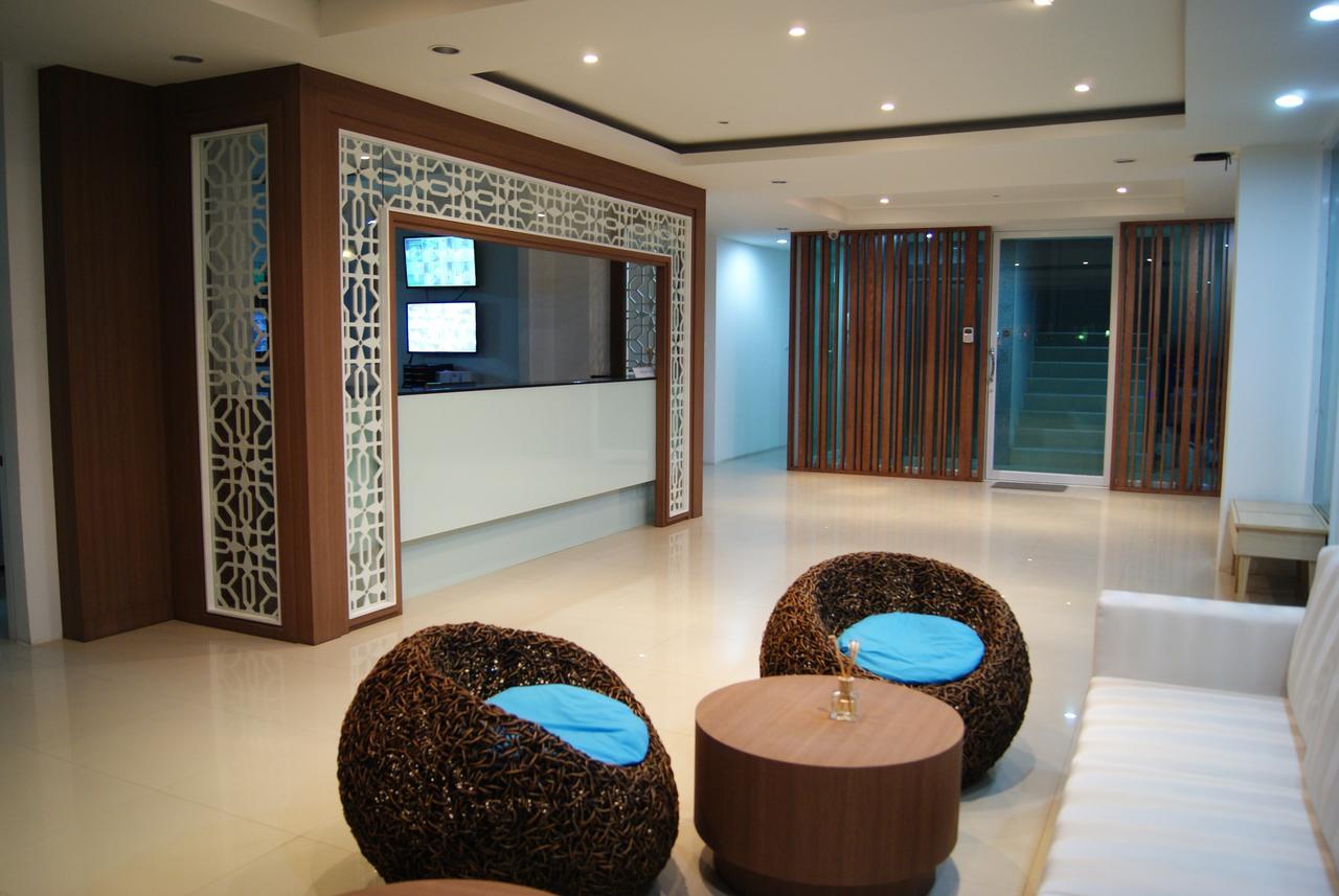 Fx Hotel Pattaya Dış mekan fotoğraf
