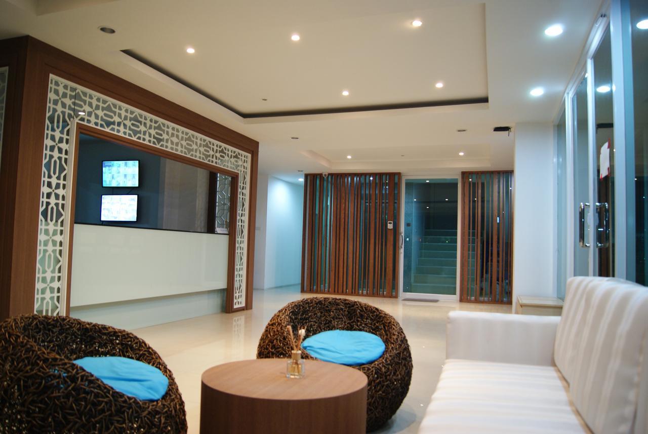 Fx Hotel Pattaya Dış mekan fotoğraf