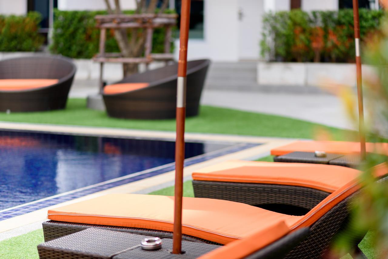 Fx Hotel Pattaya Dış mekan fotoğraf