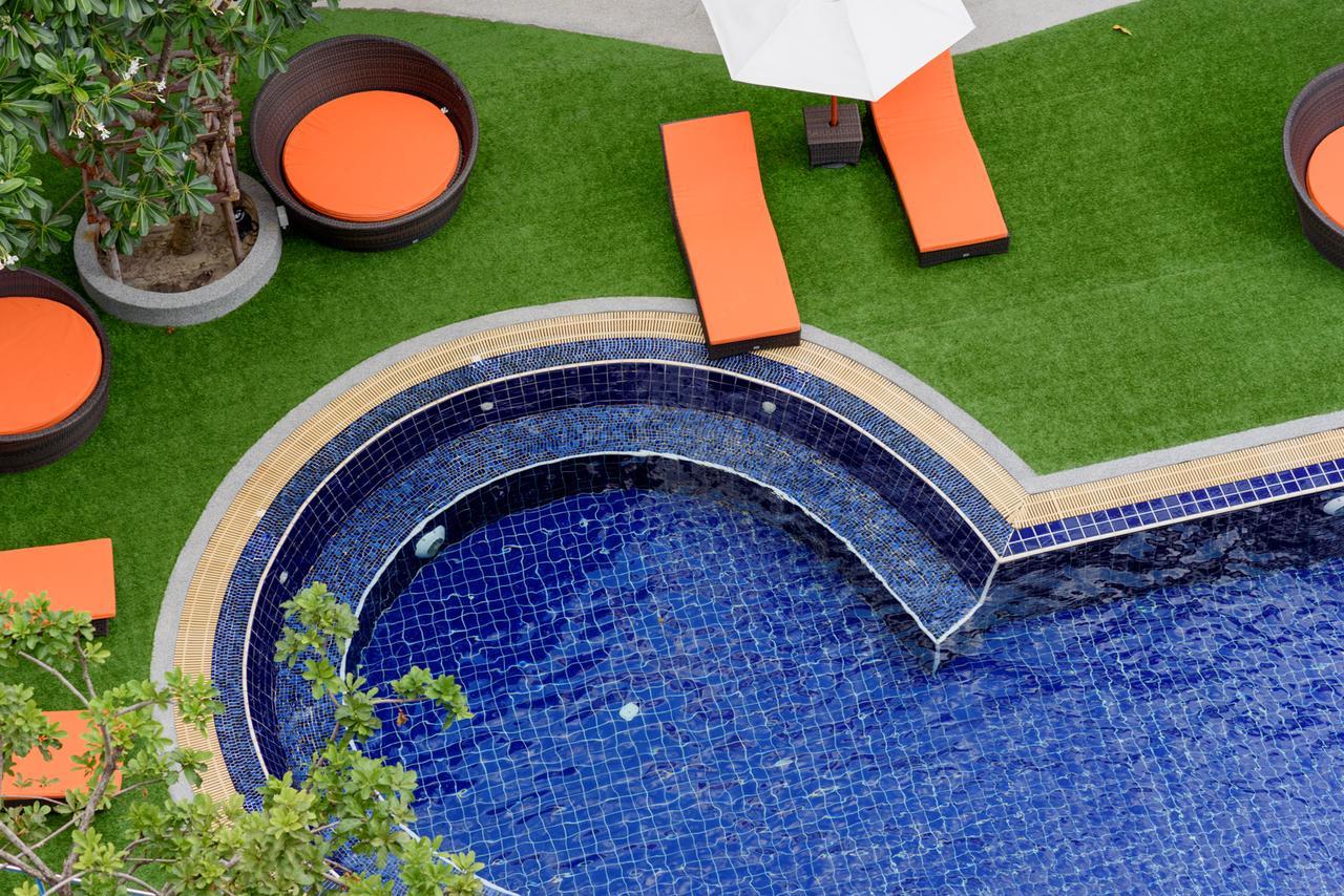 Fx Hotel Pattaya Dış mekan fotoğraf