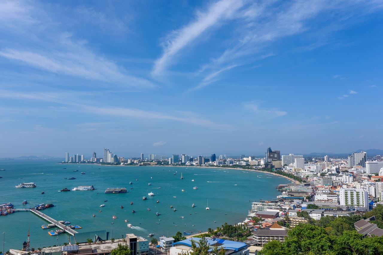 Fx Hotel Pattaya Dış mekan fotoğraf
