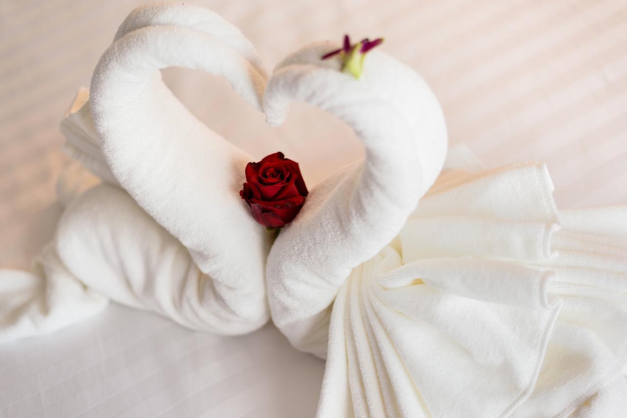 Fx Hotel Pattaya Dış mekan fotoğraf
