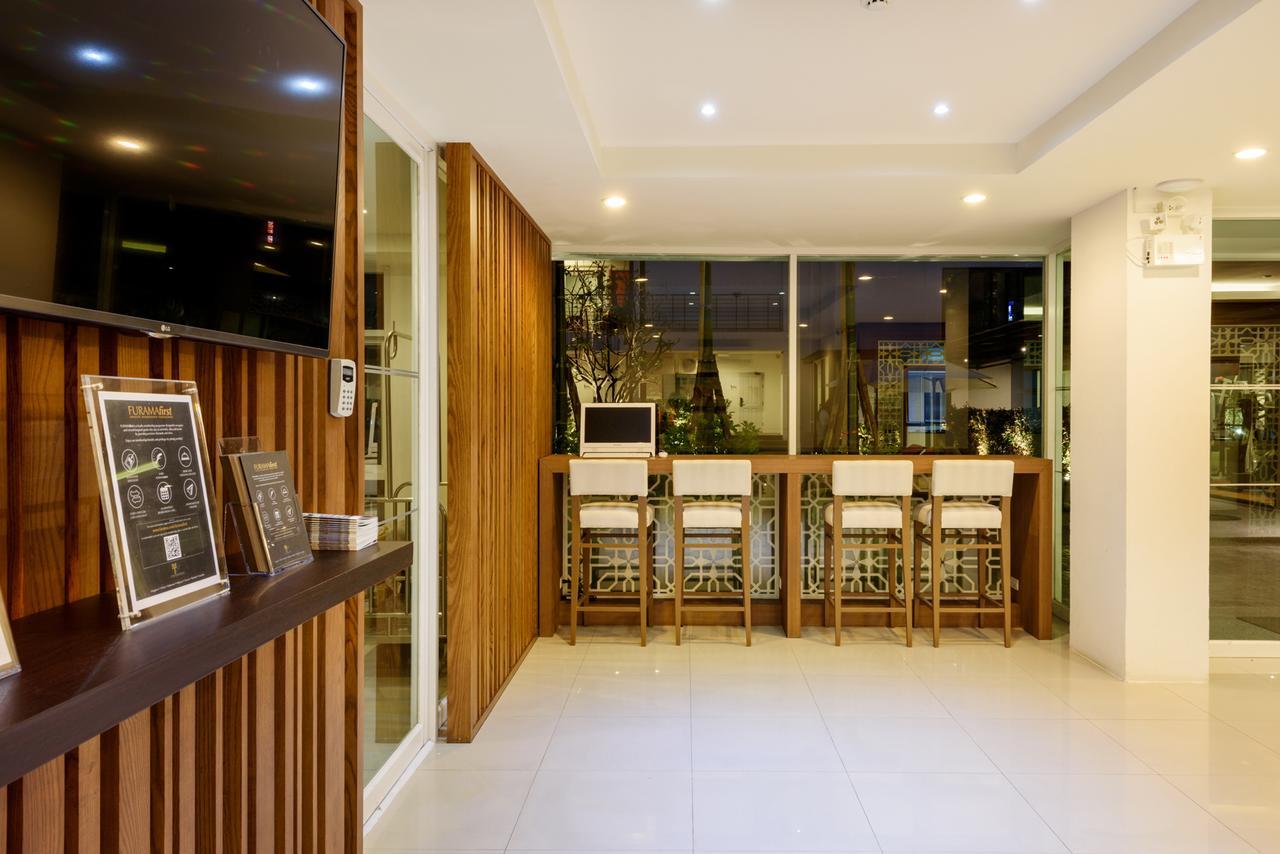 Fx Hotel Pattaya Dış mekan fotoğraf